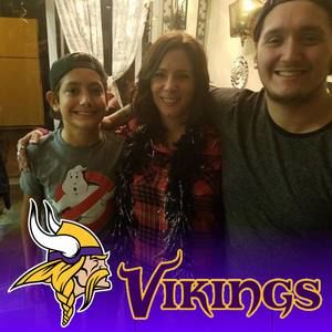 Meet your Posher, Adriene